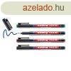 Alkoholos marker kszlet 1mm, 142M OHP Edding 4 klf. szn
