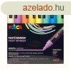 Dekormarker kszlet, 1,8-2,5 mm, UNI "Posca PC-5M"