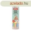 Sznes tltceruza kszlet, ceruzatartban, APLI "Color