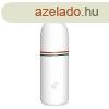 Kulacs duplafal ARS UNA fm 600 ml Flag White