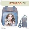 TOPModel Kicsi Htizsk WOLF