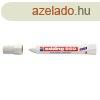 Alkoholos jell marker 10mm, kpos Edding 950 fehr