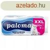 Toalettpapr, WC papr, 20 tekercs, 3 rteg, 102 lap, Paloma