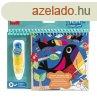 Sznezfzet, vzbzis, APLI Kids "Aqua Fun", dzs