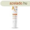 A-DERMA Vd fluid vegyes s zsros brre SPF50+ Protect (In