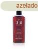 American Crew Mregtelent sampon frfiaknak (Detox Shampoo