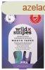Wild Stripes Szjtapaszok az jszakai orron t trtn lgz