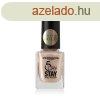 Dermacol Hosszantart krmlakk Infinity Gold (Nail Polish) 