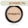 Dermacol Kompakt por rzss dombornyomssal 8 g 3