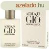 Giorgio Armani Acqua Di Gio Pour Homme - after shave 100 ml