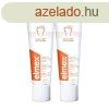 Elmex Fogkrm Anti Caries Protection Duopack 2 x 75 ml
