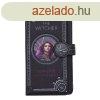The Witcher (A Vajk) A Boszorkny Embossed Pnztrca Yennef