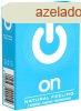 On) Single: Natural Feeling, 3 condoms