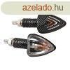 Motoros Index lmpa karbon mintval HY21W prban Lampa 90066