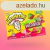 Warheads Wedgies savany rgs gumicukor 99g