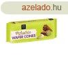 Bradollini Pistachio Wafer Cones pisztcis tli fagyi 100g