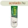 Fort All Court TS teniszlabdk csomagolsa 4 db