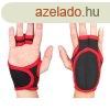 Piloxing keszty piros-fekete vltozat 17594