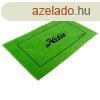 HOBIE BEACH TOWEL-LIME 35x60