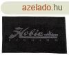 FISHING BEACH TOWEL BLACK/TONA