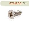 SCREW 8-32 X 1/2 FHMS-P