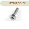 SCREW 1/4-20 x 1-1/4 THMS-SS