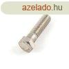 BOLT 3/8-16 X 1-1/2 HEX CAP-S
