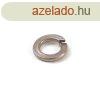 WASHER M4 LOCK SPLIT S/S