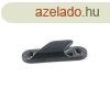 CLAMCLEAT LEECH STBD BLACK