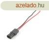 PIGTAIL WIRE / 12v FISHFINDER