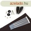 RUDDER READY KIT w/HARDWARE