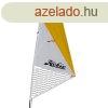 i - SAIL KIT KAYAK WHITE/PAPAY