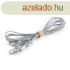 DUAL STEERING LINE ASSEMBLY