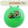 Hom Jump ugr gimnasztikai labda zld tmrj 45 cm