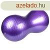 Peanut Ball 45 tornalabda lila