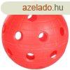 Crater floorball labda piros csomagols 1 db