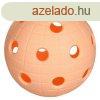 Crater floorball labda narancssrga csomagols 1 db