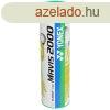 Mavis 2000 tollaslabda zld csomagol tubus 6 db