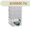P-3 ABS tartlyos itat vdrccsal - 30 l