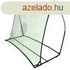 Tekkers XL 8x6 FT focilabda lepattan csomagols 1 db