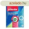 Trlkend mikroszlas 3D 3 db/csomag UltraFresh Vileda_F217