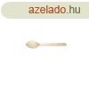 Kanl tes egyszer hasznlatos fa 100 db/csomag