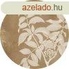 Fali matrica, nvnymints, kerek, 125 cm, bzs - BRANCHE - 