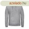 B&C frfi kapucnis pulver, sznazonos hzzsinrral O47