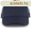 KP110 manyag csatos 6 paneles hls baseball sapka K-UP, Na