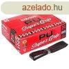 PU Super grip Black basic grip packaging 1 pc