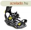  Raven FT360 lemon gyorsbelps snowboard kts