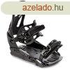  Raven S230 black snowboard kts