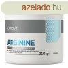 OstroVit Arginine 210g Lemon
