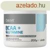 OstroVit BCAA + Glutamine 200g Lemon